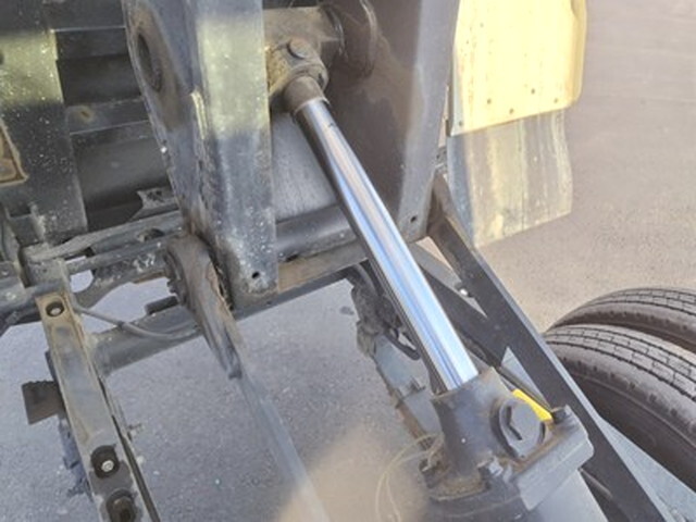 日野デュトロダンプ小型（2t・3t）[写真09]