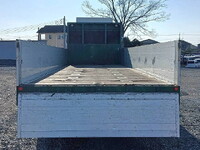 三菱ふそうスーパーグレートアルミブロック大型（10t）[写真11]