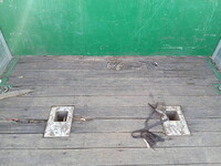 三菱ふそうスーパーグレートアルミブロック大型（10t）[写真13]