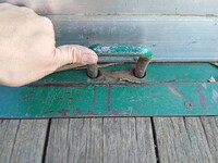 三菱ふそうスーパーグレートアルミブロック大型（10t）[写真14]