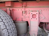 三菱ふそうスーパーグレートアルミブロック大型（10t）[写真22]