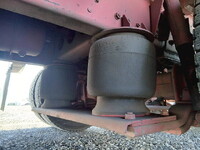 三菱ふそうスーパーグレートアルミブロック大型（10t）[写真23]