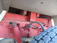 三菱ふそうスーパーグレートアルミブロック大型（10t）[写真24]