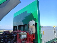 三菱ふそうスーパーグレートアルミブロック大型（10t）[写真25]