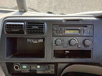 三菱ふそうスーパーグレートアルミブロック大型（10t）[写真35]