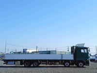 三菱ふそうスーパーグレートアルミブロック大型（10t）[写真04]