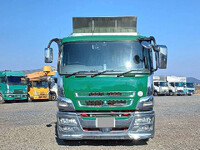 三菱ふそうスーパーグレートアルミブロック大型（10t）[写真05]