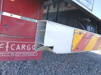 いすゞフォワードアルミウイング中型（4t）[写真13]