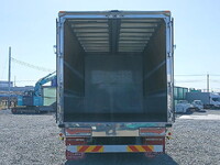 いすゞフォワードアルミウイング中型（4t）[写真14]