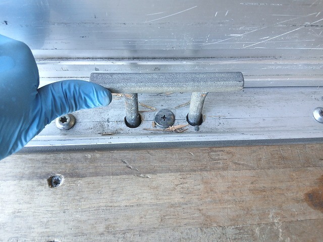 いすゞフォワードアルミウイング中型（4t）[写真17]