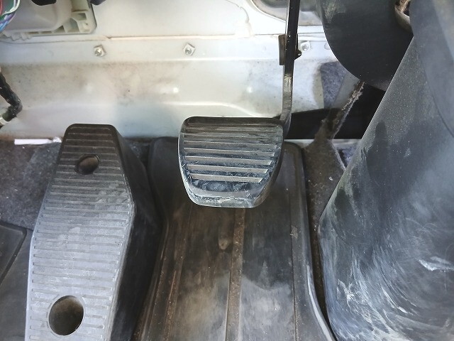 いすゞフォワードアルミウイング中型（4t）[写真21]