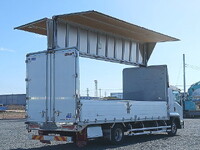 いすゞフォワードアルミウイング中型（4t）[写真02]