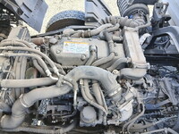 いすゞフォワードアルミウイング中型（4t）[写真31]