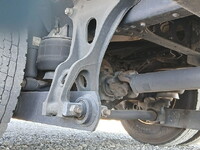 いすゞフォワードアルミウイング中型（4t）[写真35]