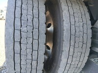 いすゞフォワードアルミウイング中型（4t）[写真40]