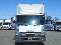 いすゞフォワードアルミウイング中型（4t）[写真06]