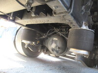 いすゞギガアルミウイング大型（10t）[写真18]