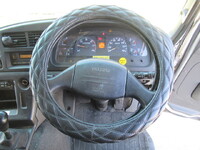 いすゞギガアルミウイング大型（10t）[写真27]