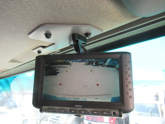 いすゞギガアルミウイング大型（10t）[写真28]