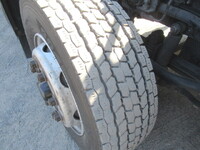 いすゞギガアルミウイング大型（10t）[写真36]