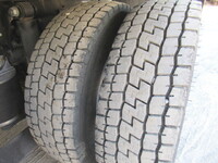 いすゞギガアルミウイング大型（10t）[写真37]