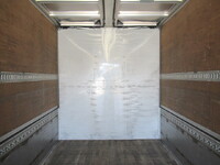 いすゞギガアルミウイング大型（10t）[写真10]