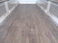 UDトラックスクオンアルミウイング大型（10t）[写真14]