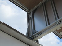 UDトラックスクオンアルミウイング大型（10t）[写真17]