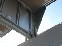 UDトラックスクオンアルミウイング大型（10t）[写真18]