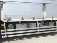 UDトラックスクオンアルミウイング大型（10t）[写真20]