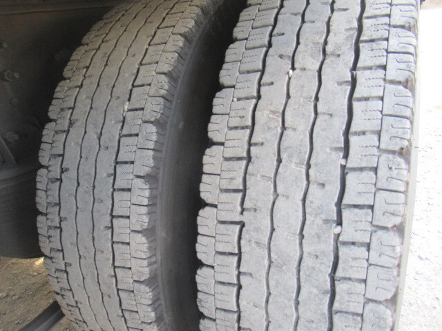 UDトラックスクオンアルミウイング大型（10t）[写真40]