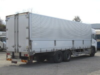 UDトラックスクオンアルミウイング大型（10t）[写真05]