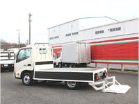 日野デュトロ平ボディ小型（2t・3t）[写真12]