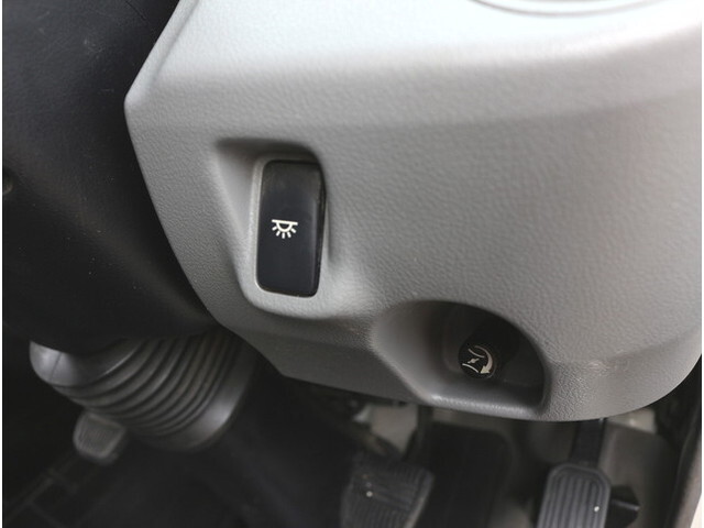 日野デュトロ平ボディ小型（2t・3t）[写真20]