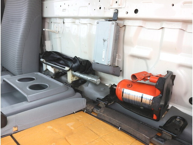 日野デュトロ平ボディ小型（2t・3t）[写真25]