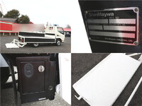 日野デュトロ平ボディ小型（2t・3t）[写真28]