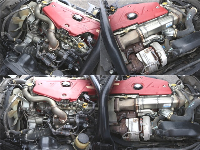 日野デュトロ平ボディ小型（2t・3t）[写真28]