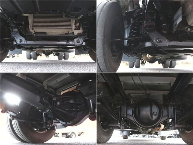 日野デュトロ平ボディ小型（2t・3t）[写真29]