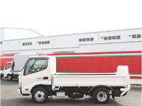 日野デュトロ平ボディ小型（2t・3t）[写真07]