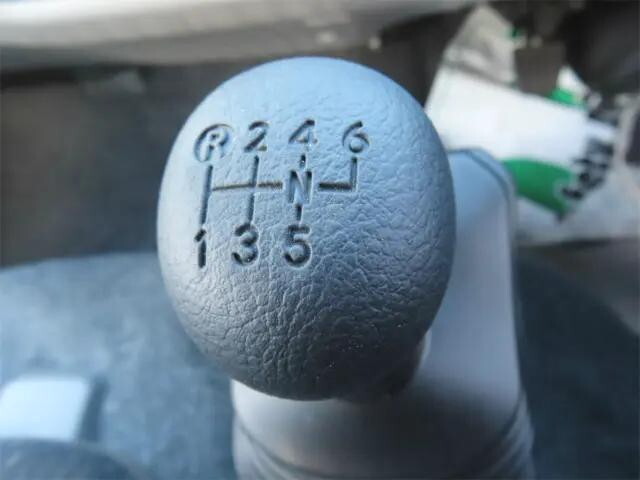 日野デュトロダンプ小型（2t・3t）[写真15]