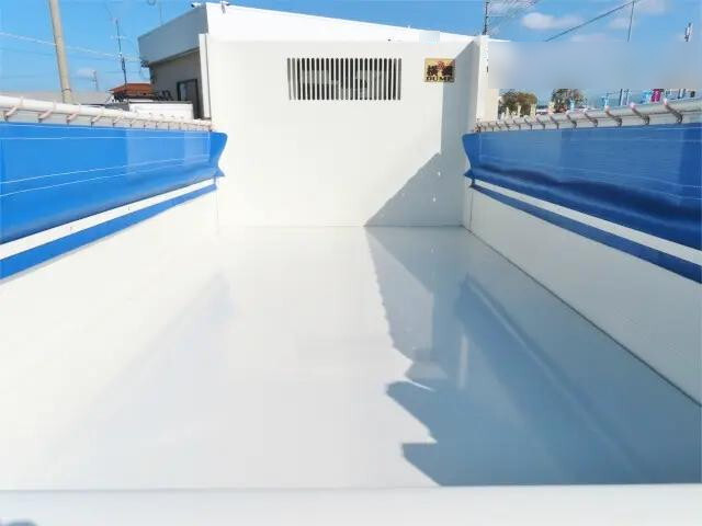 日野デュトロダンプ小型（2t・3t）[写真22]