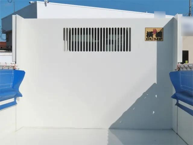 日野デュトロダンプ小型（2t・3t）[写真23]