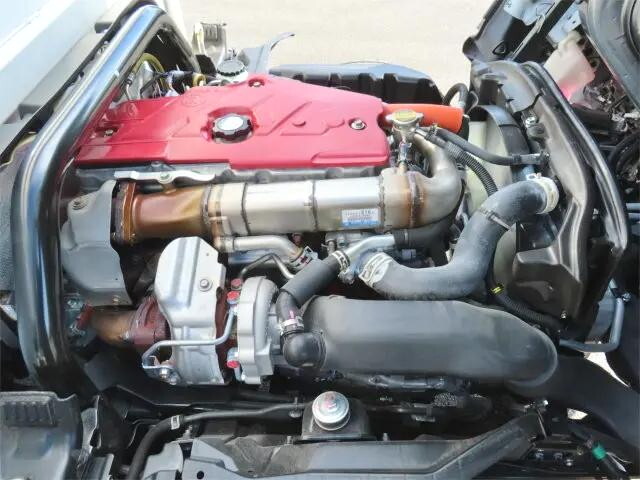 日野デュトロダンプ小型（2t・3t）[写真30]