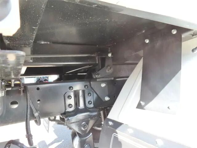 日野デュトロダンプ小型（2t・3t）[写真32]