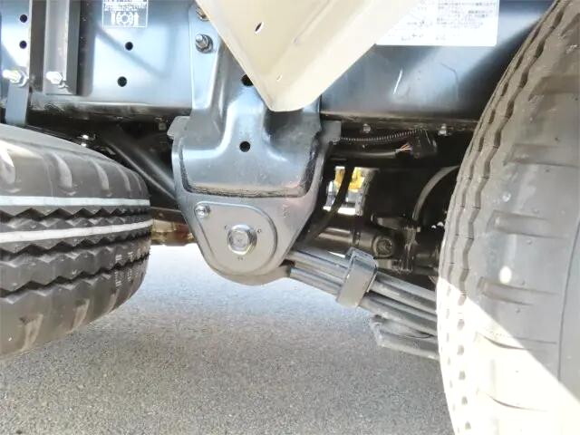 日野デュトロダンプ小型（2t・3t）[写真34]