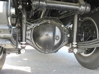 日野デュトロダンプ小型（2t・3t）[写真36]