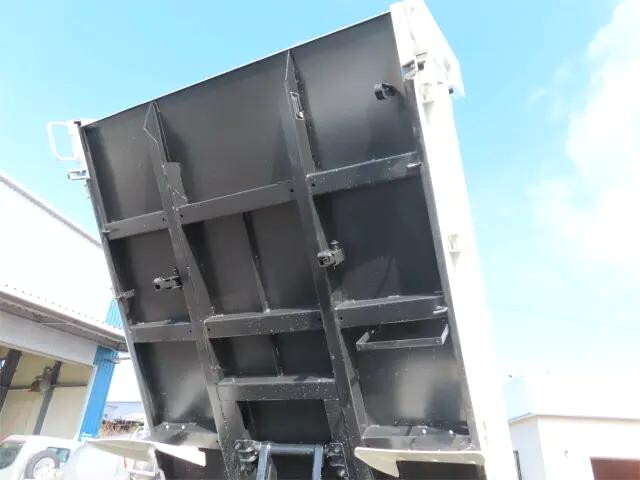 日野デュトロダンプ小型（2t・3t）[写真40]