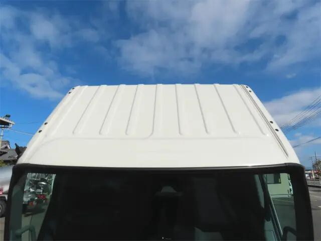 日野デュトロダンプ小型（2t・3t）[写真06]