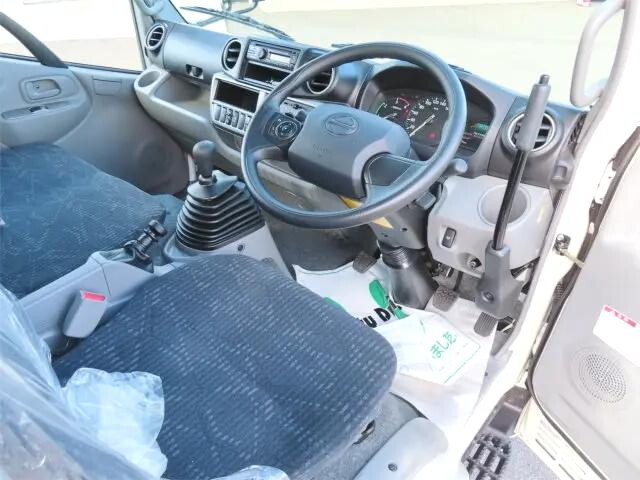 日野デュトロダンプ小型（2t・3t）[写真09]