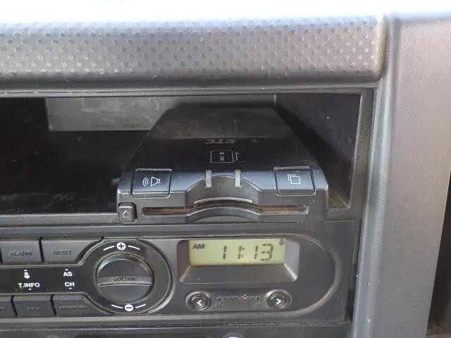 マツダタイタン平ボディ小型（2t・3t）[写真11]